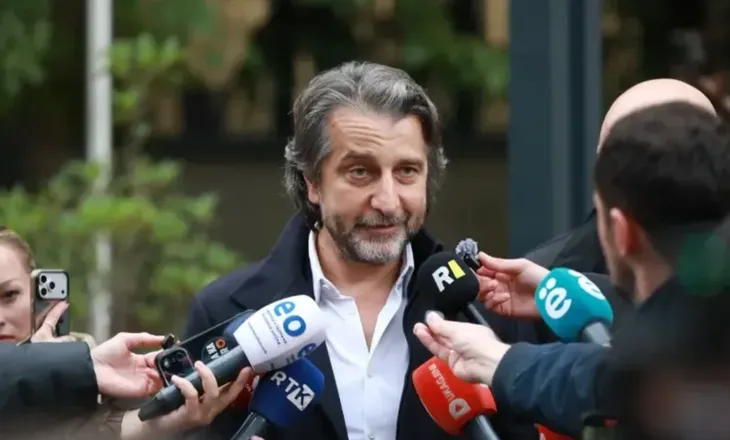 Nën hetim për projektin 12 milionë euro, Prokuroria Speciale merr në pyetje kryebashkiakun e Prishtinës