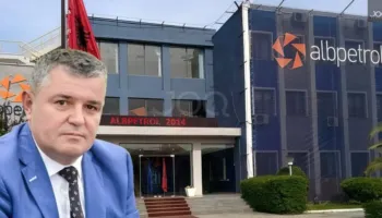 Nëntoka pasuron Albpetrolin, jo shqiptarët: 60 milionë euro naftë shkojnë për rroga e tendera