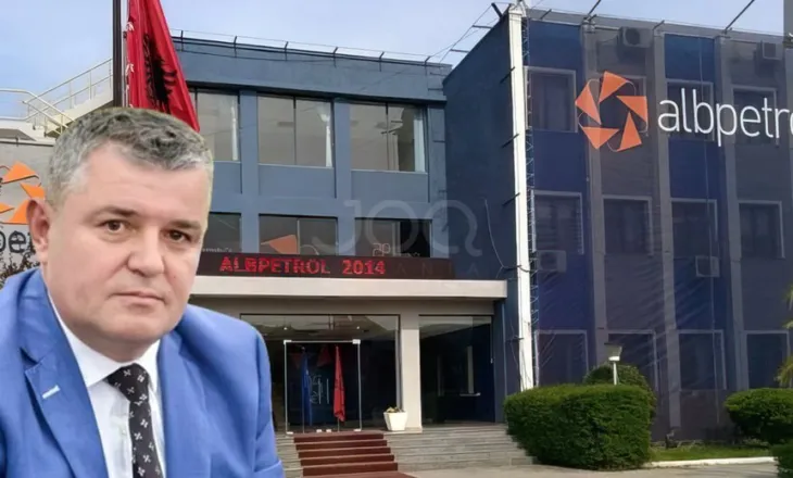 Nëntoka pasuron Albpetrolin, jo shqiptarët: 60 milionë euro naftë shkojnë për rroga e tendera