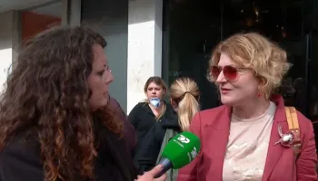 ‘Nëse Sokoli do të ishte sot në PD, shumë gjëra mund të ishin ndryshe’! Flet gruaja e Olldashit