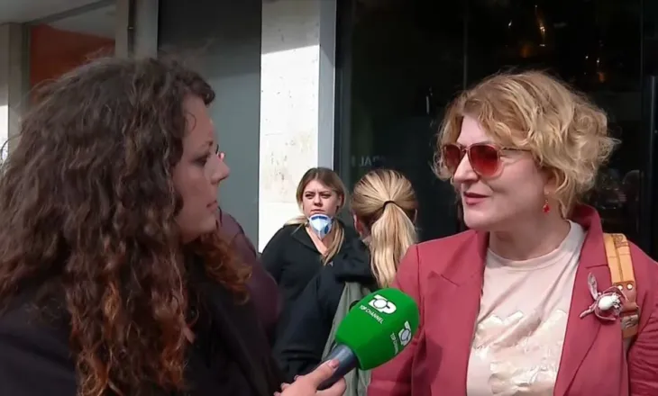 ‘Nëse Sokoli do të ishte sot në PD, shumë gjëra mund të ishin ndryshe’! Flet gruaja e Olldashit