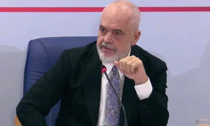 “Nesër e ka radhën qeveria”! Rama u përgjigjet kritikëve: Buxheti 2027 kalon 10 miliardë euro