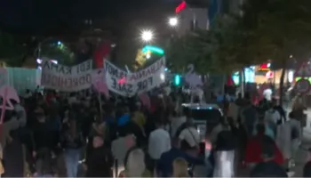 ‘Nesër më shumë’ – Mbyllet protesta e 126-të kundër qeverisë