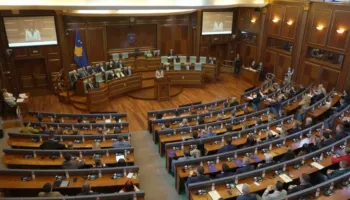 Nesër në Kuvendin e Kosovës shqyrtohet ligji për Specialen, PDK kërkon ndryshime për dënimet, apelimin dhe faljen presidenciale
