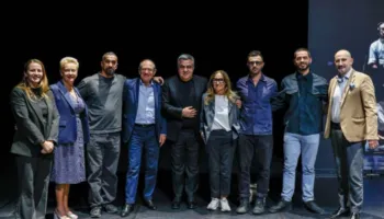 Nesër nis Festivali Ndërkombëtar i Kërcimit në Tiranë, 17 shfaqje në 9 hapësira