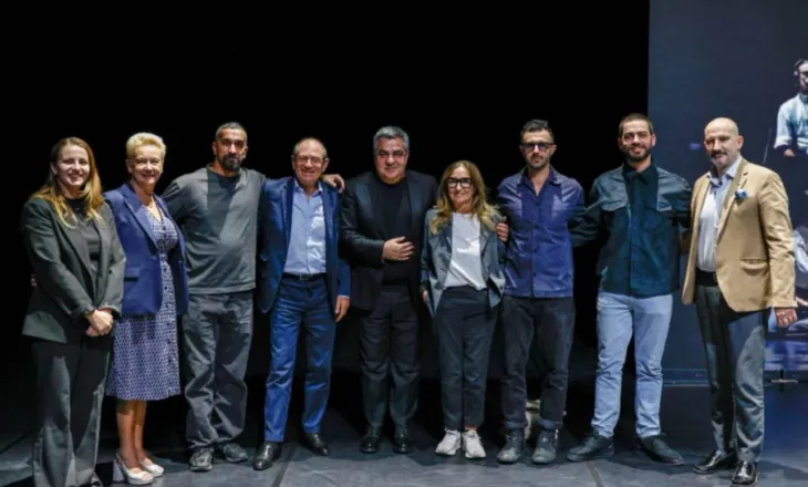 Nesër nis Festivali Ndërkombëtar i Kërcimit në Tiranë, 17 shfaqje në 9 hapësira