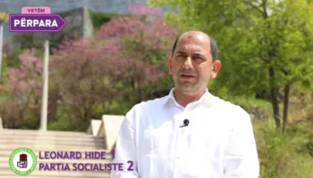 Nesër “vuloset” shkrirja e bashkive/ Kryebashkiaku i Libohovës mesazh deputetëve: Para se të ngrini dorën, mos harroni se fuqia e asaj dore vjen nga populli