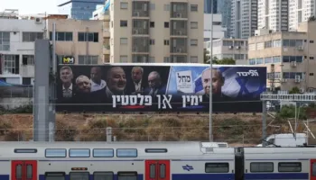 Netanyahu akuzoi partitë arabe për vjedhje votash/ Kreu i KQZ: S’ka prova për paligjshmëri!
