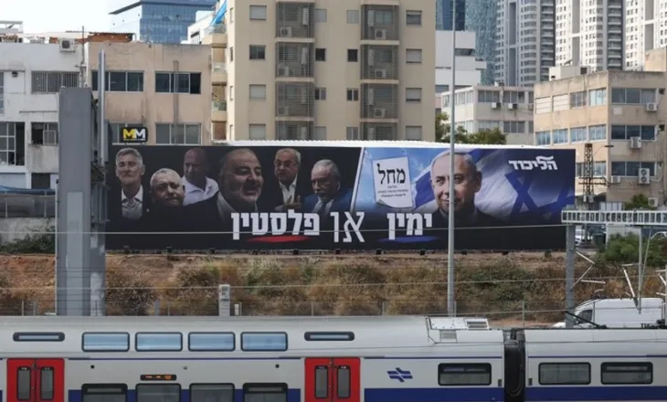 Netanyahu akuzoi partitë arabe për vjedhje votash/ Kreu i KQZ: S’ka prova për paligjshmëri!