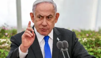 Netanyahu akuzon partitë arabe për manipulim të zgjedhjeve në Izrael, kërkon hetim urgjent nga autoritetet