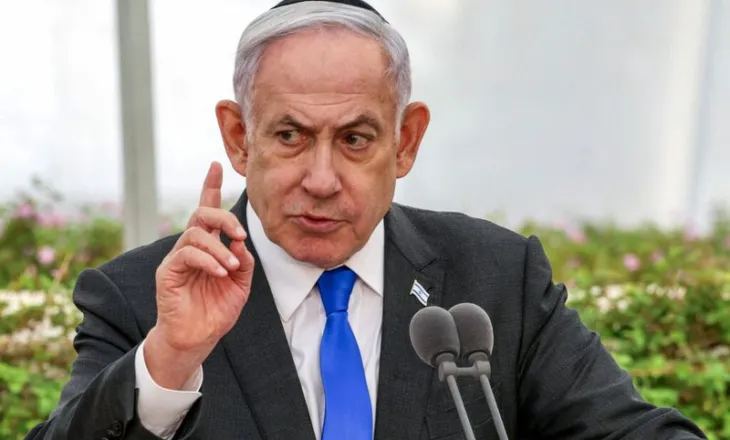 Netanyahu akuzon partitë arabe për manipulim të zgjedhjeve në Izrael, kërkon hetim urgjent nga autoritetet