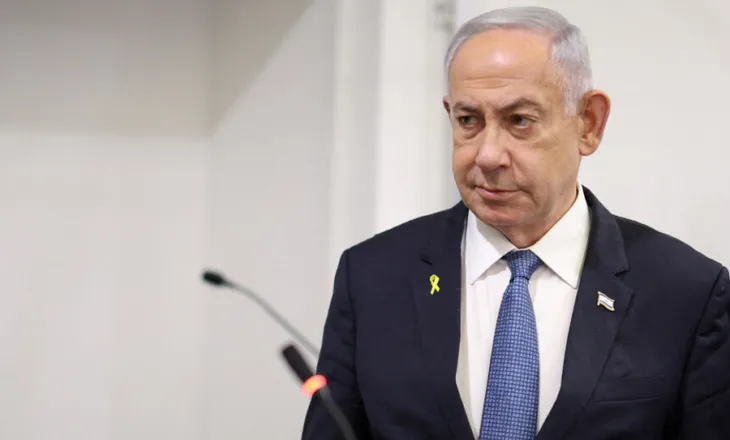 Netanyahu: Franca ‘i është dorëzuar pushtimit të islamit ekstremist’
