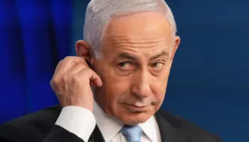 Netanyahu: I dhamë Britanisë informacion për një sulm të sponsorizuar nga Irani, më pas na vendosi sanksione