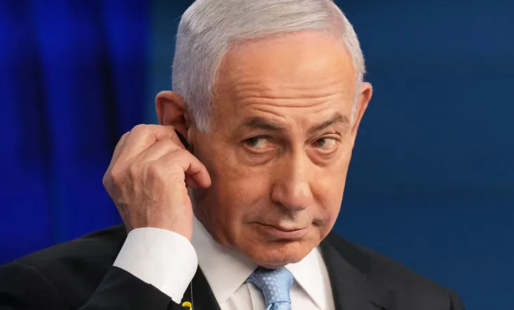 Netanyahu: I dhamë Britanisë informacion për një sulm të sponsorizuar nga Irani, më pas na vendosi sanksione