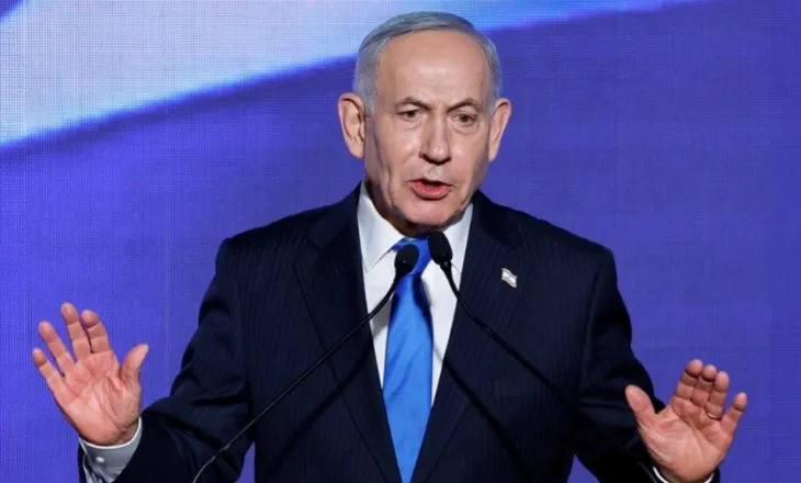 Netanyahu mohon se Trump e pengoi të sulmonte Iranin përpara zgjedhjeve të mesmandatit: Janë në gjunjë, do ta rrëzojmë regjimin