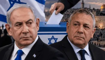NETANYAHU NE PROVE, LINDJA E MESME NE PRITJE,ZGJEDHJET QE MUND TE NDRYSHOJNE GJITHÇKA