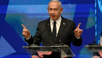 Netanyahu paralajmëron Iranin para zgjedhjeve: Mos na testoni, do të pësoni hakmarrje