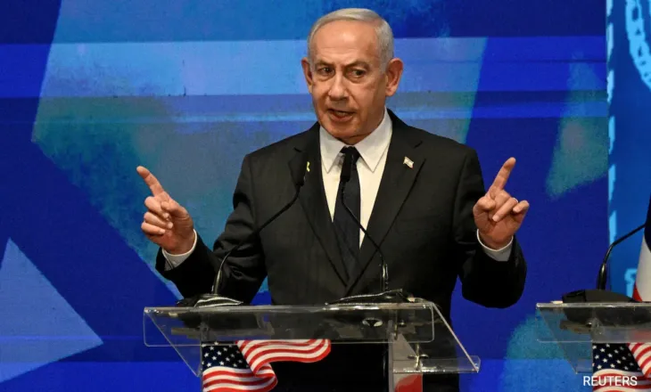 Netanyahu paralajmëron Iranin para zgjedhjeve: Mos na testoni, do të pësoni hakmarrje