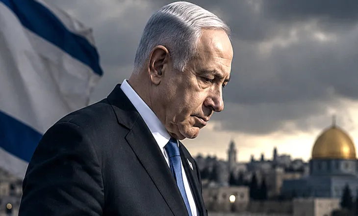 Netanyahu, peng i pushtetit që ndërtoi vetë