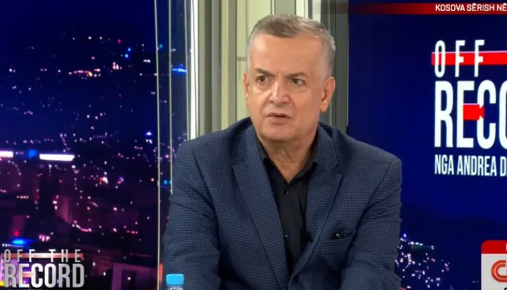 “Netanyahu priti kosovarët dhe kërcënoi Millosheviçin”, Nazarko: Ai i dha njohjen Kosovës