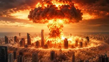 Netanyahu publikon ‘bombën’ mbi Tel Aviv: Kjo ndodh nëse Irani pajiset me armë bërthamore