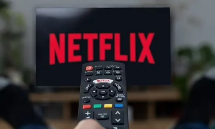 “Netflix” hyn fuqishëm në futboll, siguron të drejtat e Botërorit 2030, do të transmetojë të 104 ndeshjet