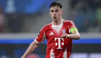 Neuer mungon në klasiken Bayern-Dortmund, rikthehet Kimmich pas tragjedisë familjare