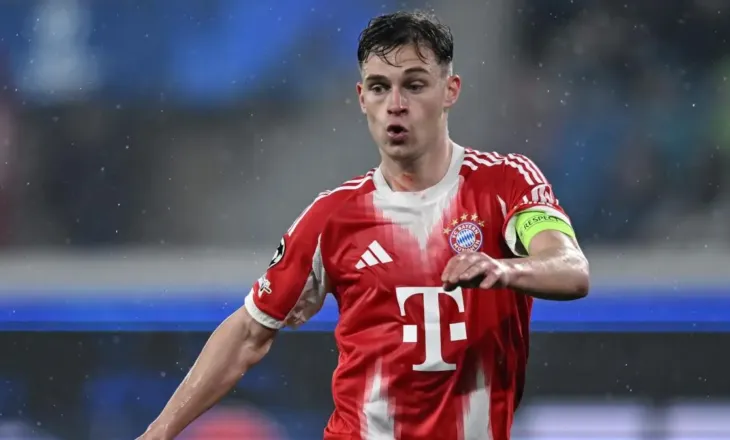 Neuer mungon në klasiken Bayern-Dortmund, rikthehet Kimmich pas tragjedisë familjare