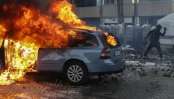 New York Post jehonë protestave në Shqipëri: Studentët protestojnë kundër qeverisë dhe korrupsionit