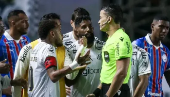 Neymar rrezikon të mbyllë sezonin pasi theu “rregullin Vinicius Junior”
