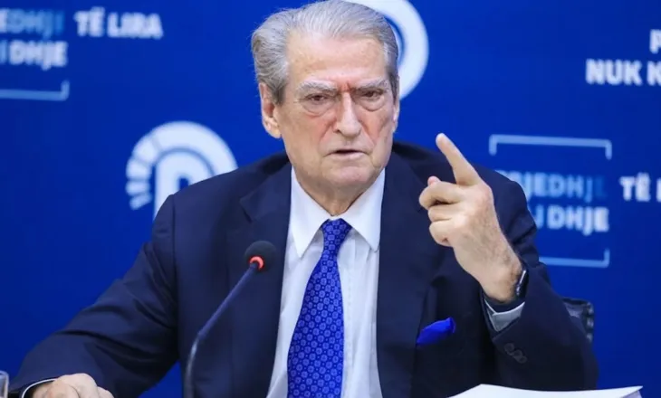 Nga 61 në 41 bashki/ Berisha: Nesër të gjithë në protestë para Parlamentit