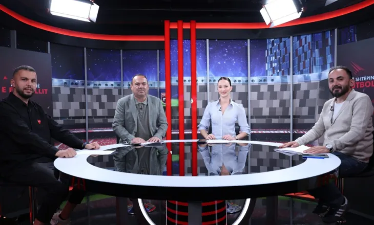Nga Abissnet Superiore e te zhvillimet më të fundit, gjithçka që u diskutua në “Shtëpinë e Futbollit”