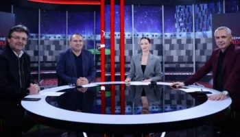 Nga Abissnet Superiore, te Ligji i Sponsorizimit dhe legjionarët. Gjithçka që u diskutua “Në Shtëpinë e Futbollit”