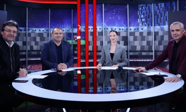 Nga Abissnet Superiore, te Ligji i Sponsorizimit dhe legjionarët. Gjithçka që u diskutua “Në Shtëpinë e Futbollit”