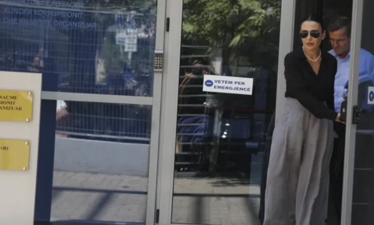 Nga Arbër Abazi, Paqsor Buzi dhe Ram Geci, kush janë 31 biznesmenë e drejtorë të pandehur nga SPAK bashkë me Belinda Ballukun