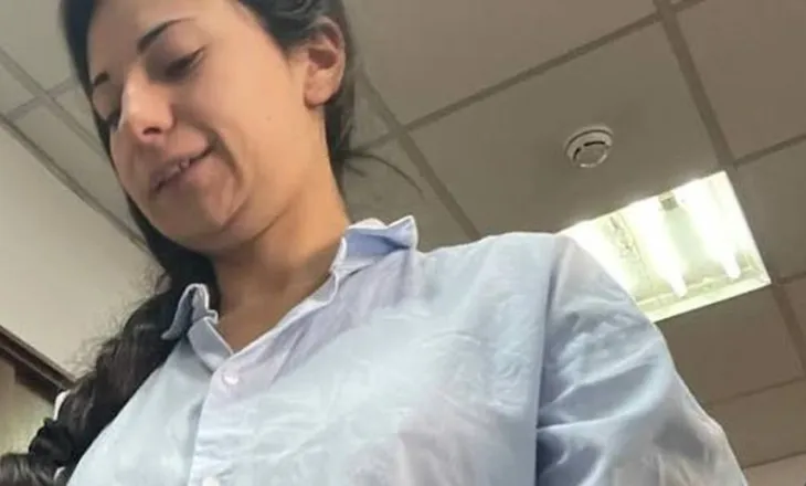 Nga azili në Francë te ekstradimi, Gjykata e Tiranës vendos për 32-vjeçaren turke