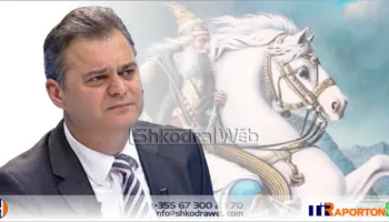 NGA BEN BLUSHI – Ne jemi mesdhetarë më shumë se ballkanikë dhe evropianë më pak se mesdhetarë