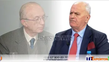 NGA BESIM NDREGJONI –  Iku xhelati që projektoi Kushtetutën e 1976…!