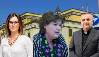 Nga burgu i Fierit, Veliaj ‘shkund’ Bashkinë e Tiranës: Liron nga detyra dy nënkryetarë, ja kë emëron