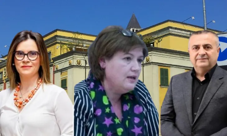 Nga burgu i Fierit, Veliaj ‘shkund’ Bashkinë e Tiranës: Liron nga detyra dy nënkryetarë, ja kë emëron