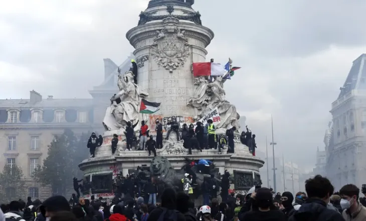 Nga dënimi me gjobë te burgosja, Italia ashpërson ligjin pas trazirave! Franca zgjeron hartën e ‘shtetrrethimit’…