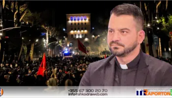 NGA DOM MARK PASHJKA – Duhen dëgjuar e jo dhunuar…!