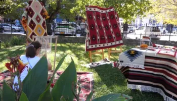 Nga duart e mjeshtërve te brezi i ri, artizanati në Muzeun e Elbasanit