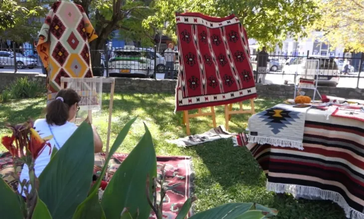 Nga duart e mjeshtërve te brezi i ri, artizanati në Muzeun e Elbasanit