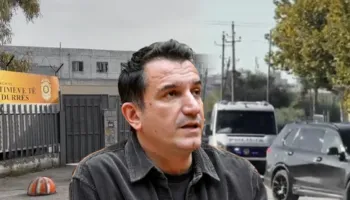 Nga Durrësi në burgun e Fierit, Drejtoria e Burgjeve: Transferimi i Veliajt është ‘sekret shtetëror’