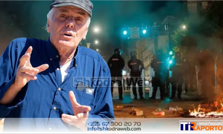 NGA EDISON YPI – Polici nuk është infermier…
