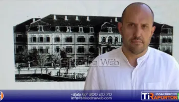 NGA FLORIAN BJANKU – Me pushtetin le të merremi sa të duam, por Shkodrën ta ruajmë, ajo asht e jona!