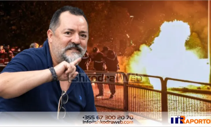NGA HERVIN ÇULI – Djalli u kthye…