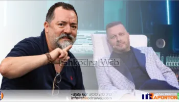 NGA HERVIN ÇULI – Lëreni të qetë shkodranen Klaudia Mikeli- Hila, ajo është viktima e vërtetë!