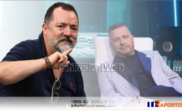 NGA HERVIN ÇULI – Lëreni të qetë shkodranen Klaudia Mikeli- Hila, ajo është viktima e vërtetë!